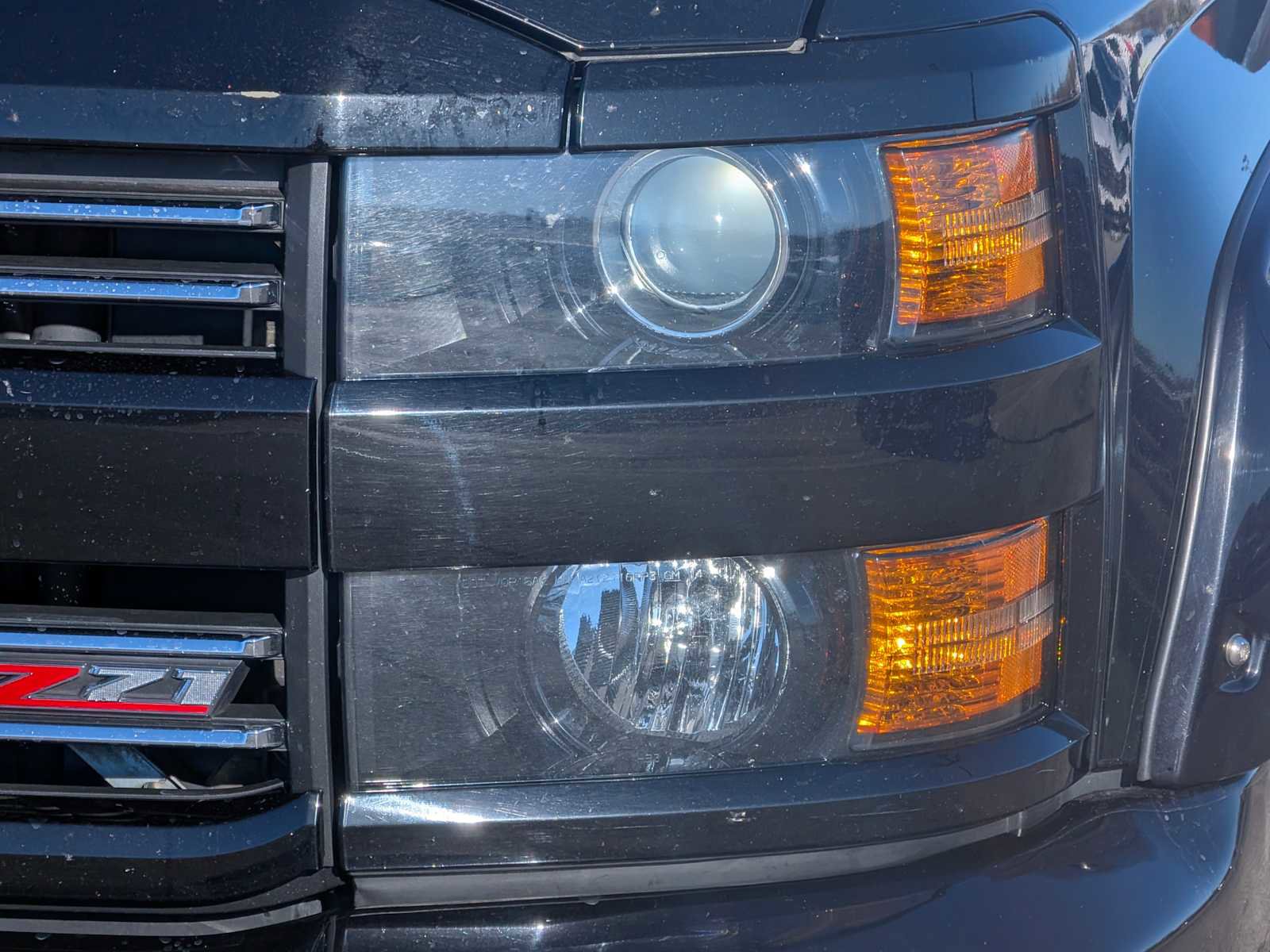 Used 2018 Chevrolet Silverado 3500 LTZ w/ Duramax Plus Package image 10