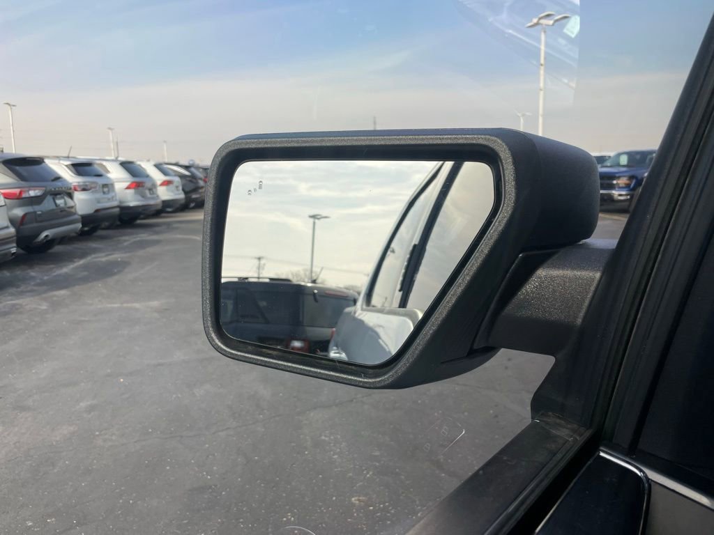 Used 2022 Ford F150 XLT w/ Equipment Group 302A High image 41