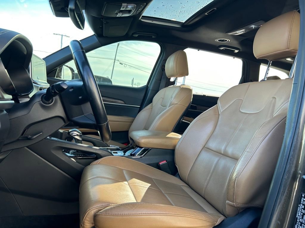 Used 2020 Kia Telluride SX w/ Towing Package image 23