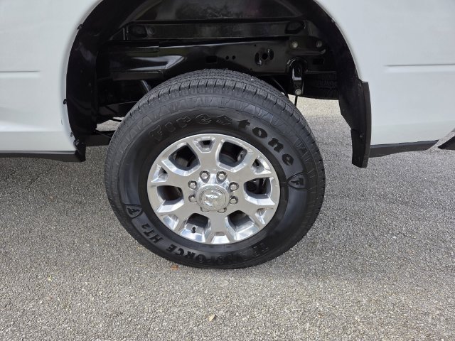Used 2023 RAM 2500 Laramie AWD/4WD image 30