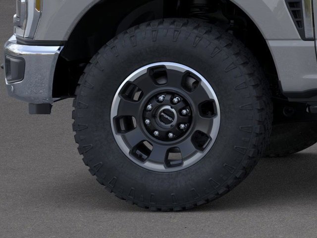 New 2026 Ford F250 Lariat image 19