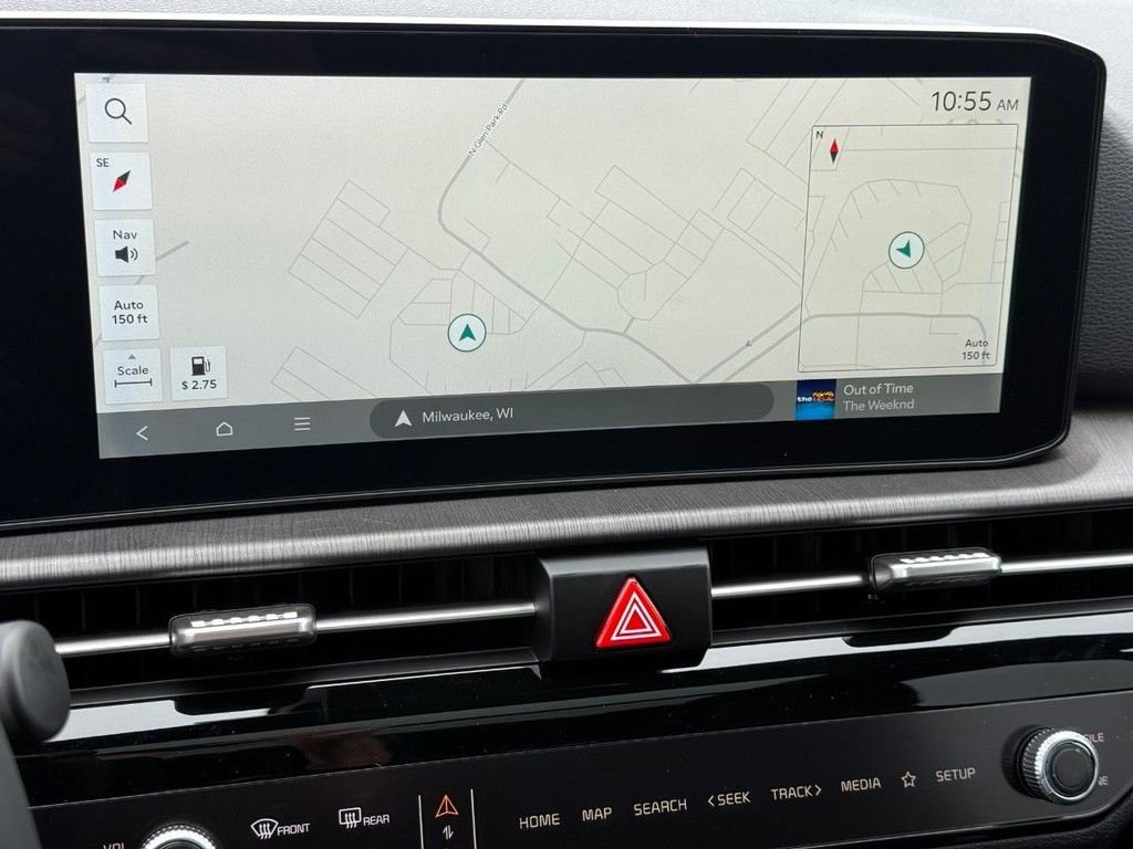 New 2026 Kia Sportage X-Line w/ X-Line Technology Package image 13