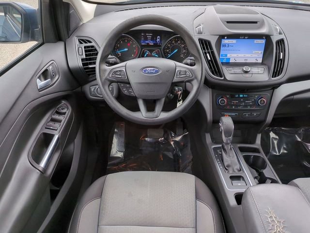 Used 2018 Ford Escape SE w/ SE Sync 3 Package image 16
