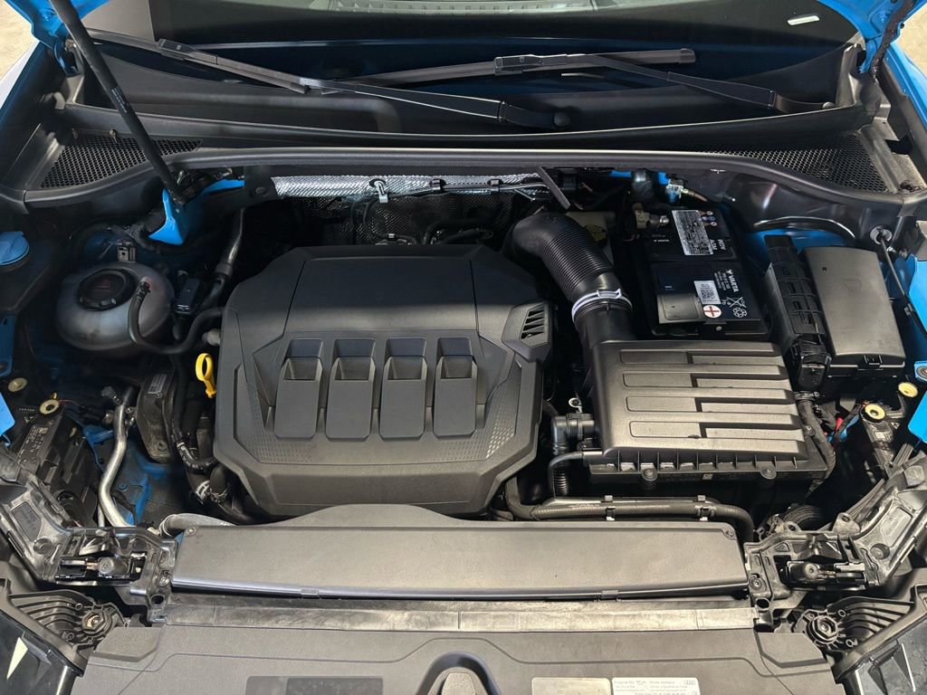 Used 2022 Audi Q3 2.0T Premium image 22