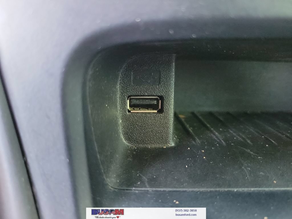 Used 2018 Ford Focus ST FWD image 23