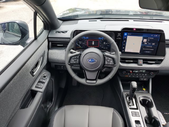 New 2026 Subaru Outback Premium AWD/4WD image 7