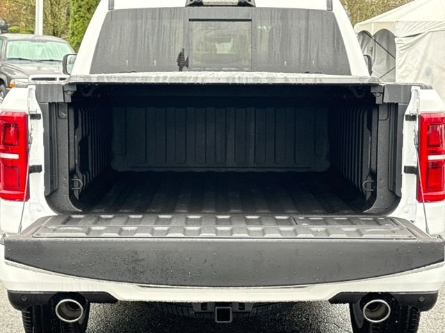 New 2026 RAM 1500 Tungsten AWD/4WD image 8