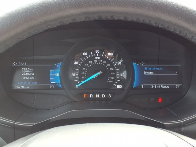 Used 2023 Ford Edge SEL w/ Convenience Package AWD/4WD image 27