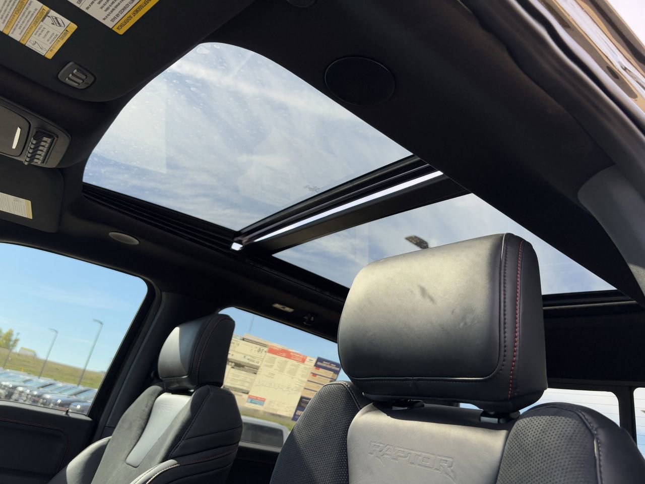 New 2025 Ford F150 Raptor AWD/4WD image 65