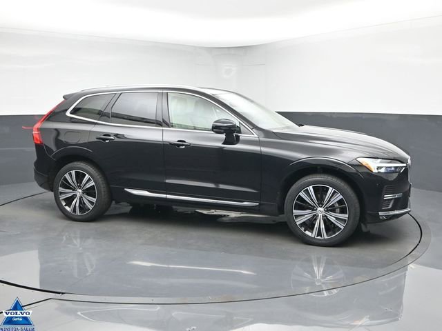 Used 2022 Volvo XC60 B5 Inscription w/ Climate Package image 1