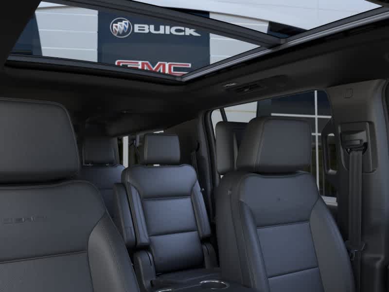 New 2026 GMC Yukon XL Denali w/ Denali Reserve Package AWD/4WD image 24