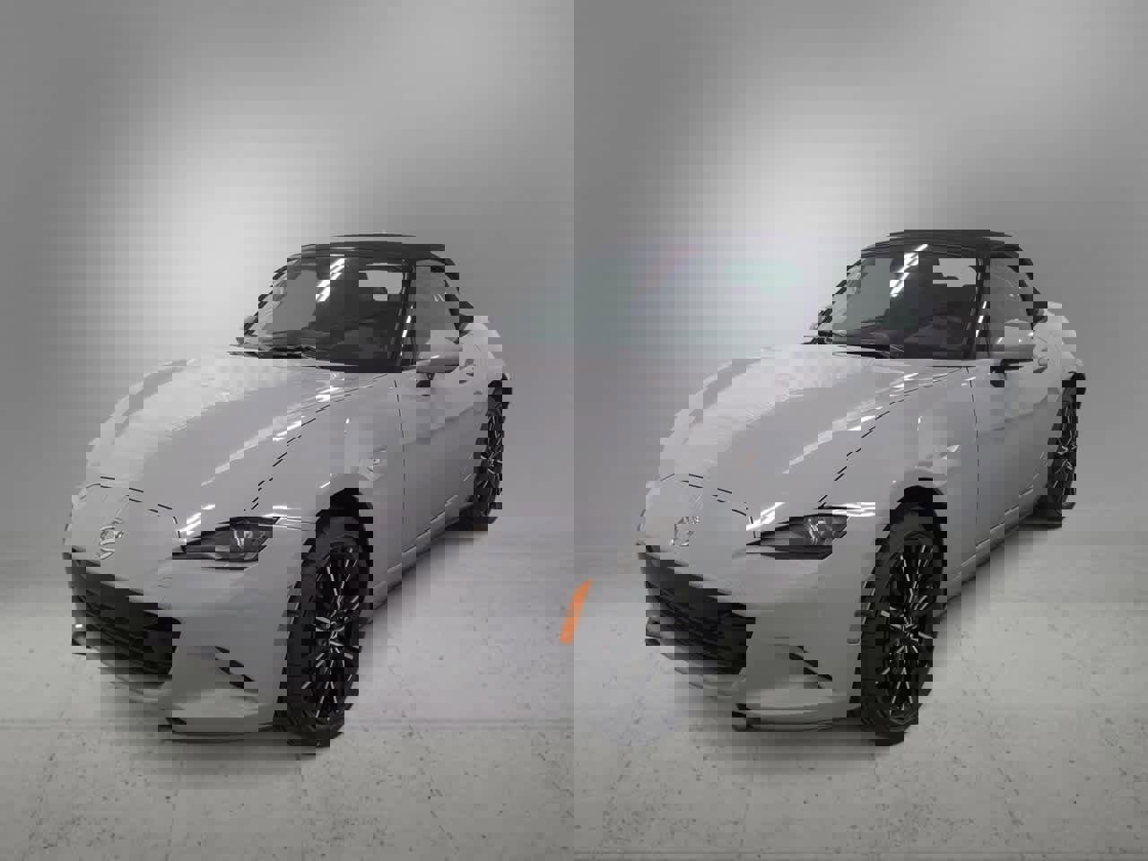 New 2025 MAZDA MX-5 Miata Grand Touring w/ Weather Package image 4