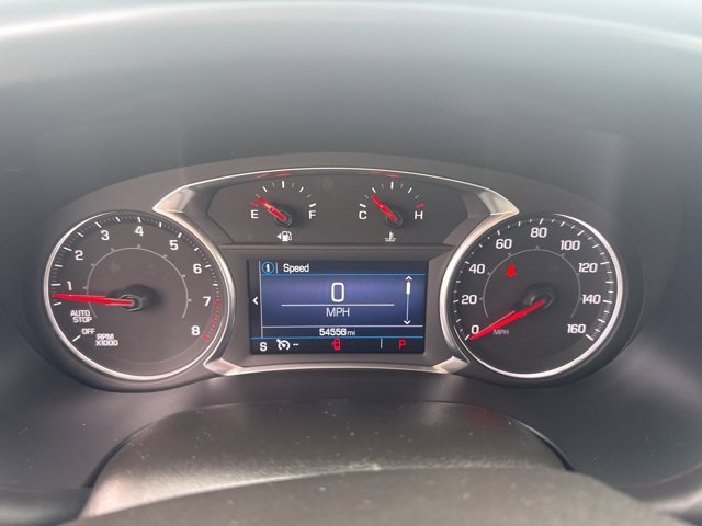 Used 2020 GMC Acadia SLT image 14