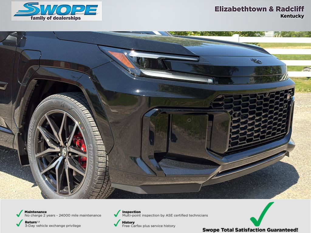 New 2026 Toyota RAV4 AWD Plug-in Hybrid image 9
