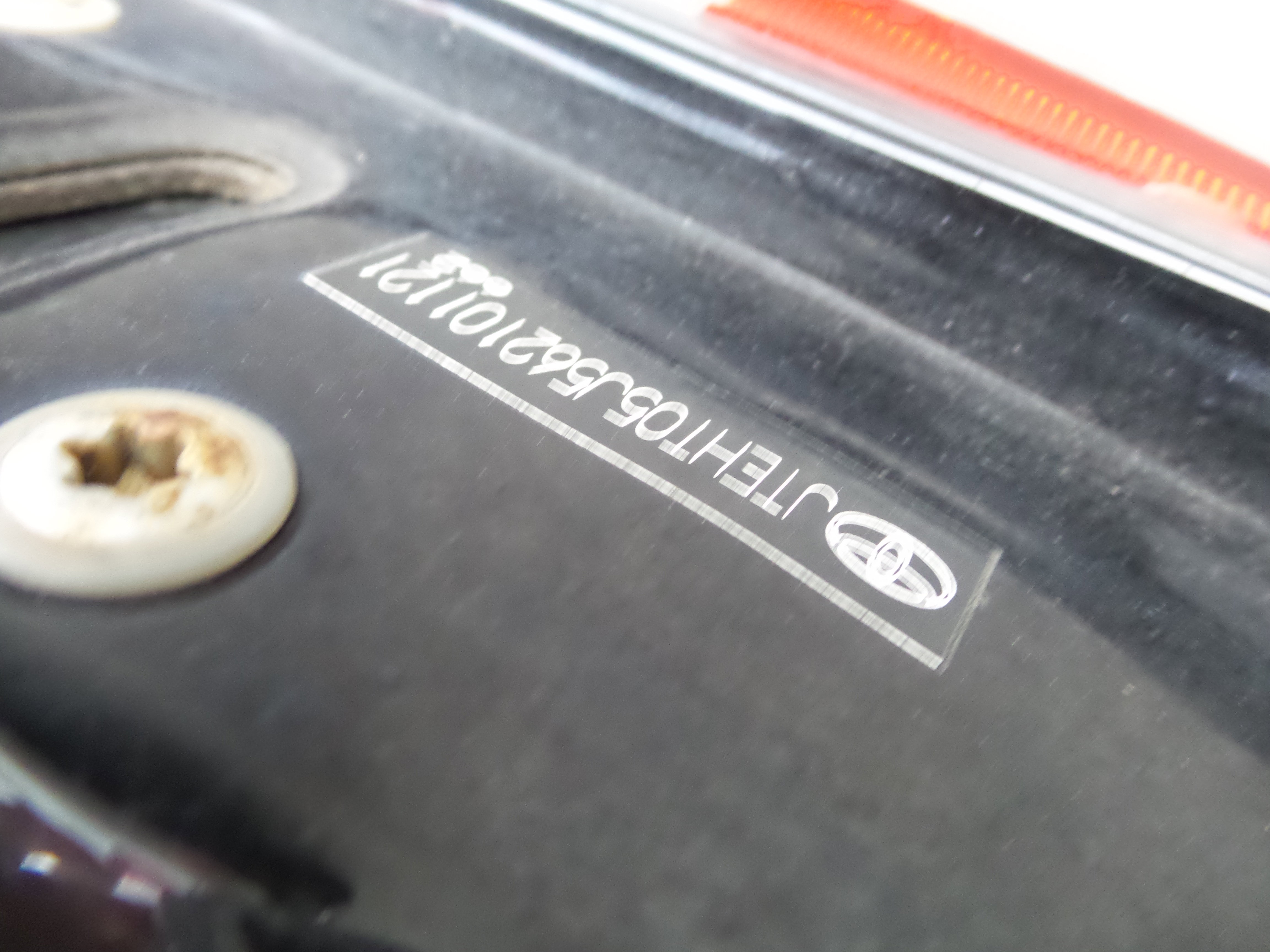 Used 2006 Toyota Land Cruiser V8 image 30