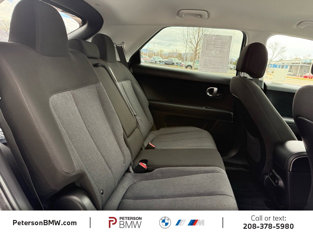 Used 2023 Hyundai Ioniq 5 SE image 9