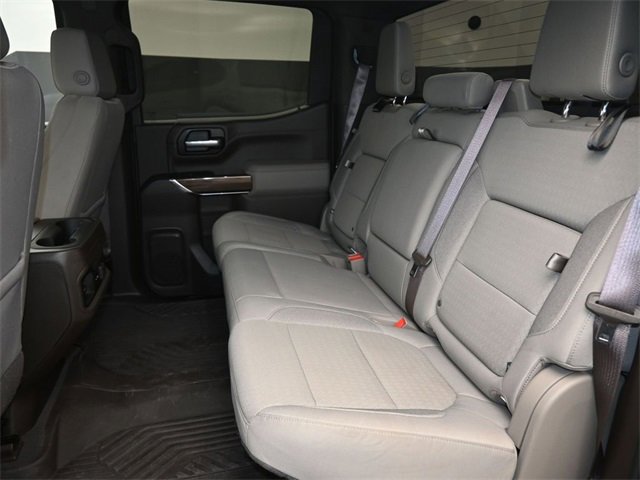Used 2022 Chevrolet Silverado 1500 RST image 25