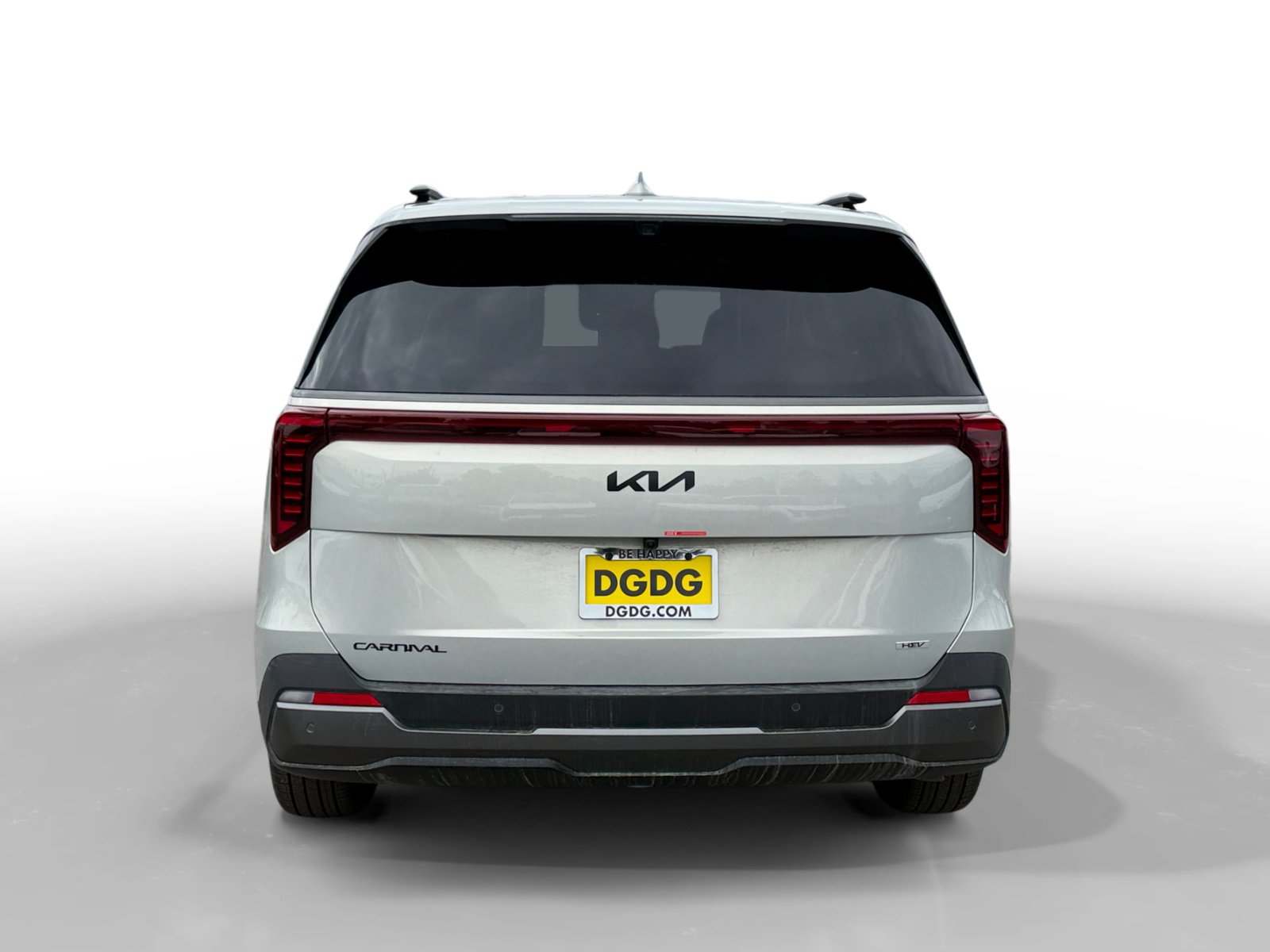 New 2027 Kia Carnival SX Prestige FWD image 4
