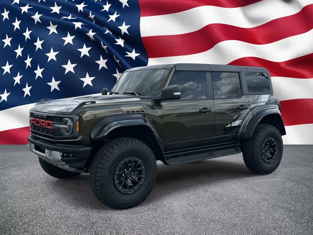 Used 2024 Ford Bronco Raptor image 35
