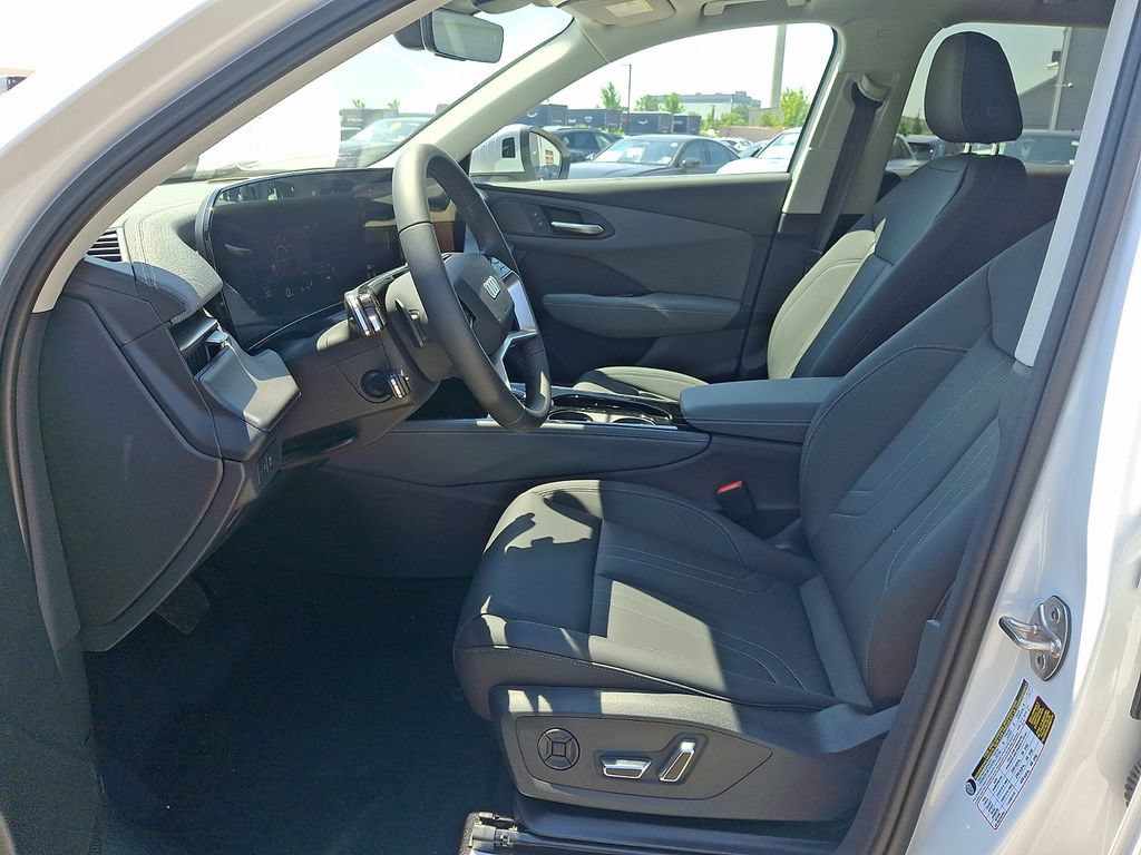 New 2026 Audi Q3 quattro 2.0T AWD/4WD image 7