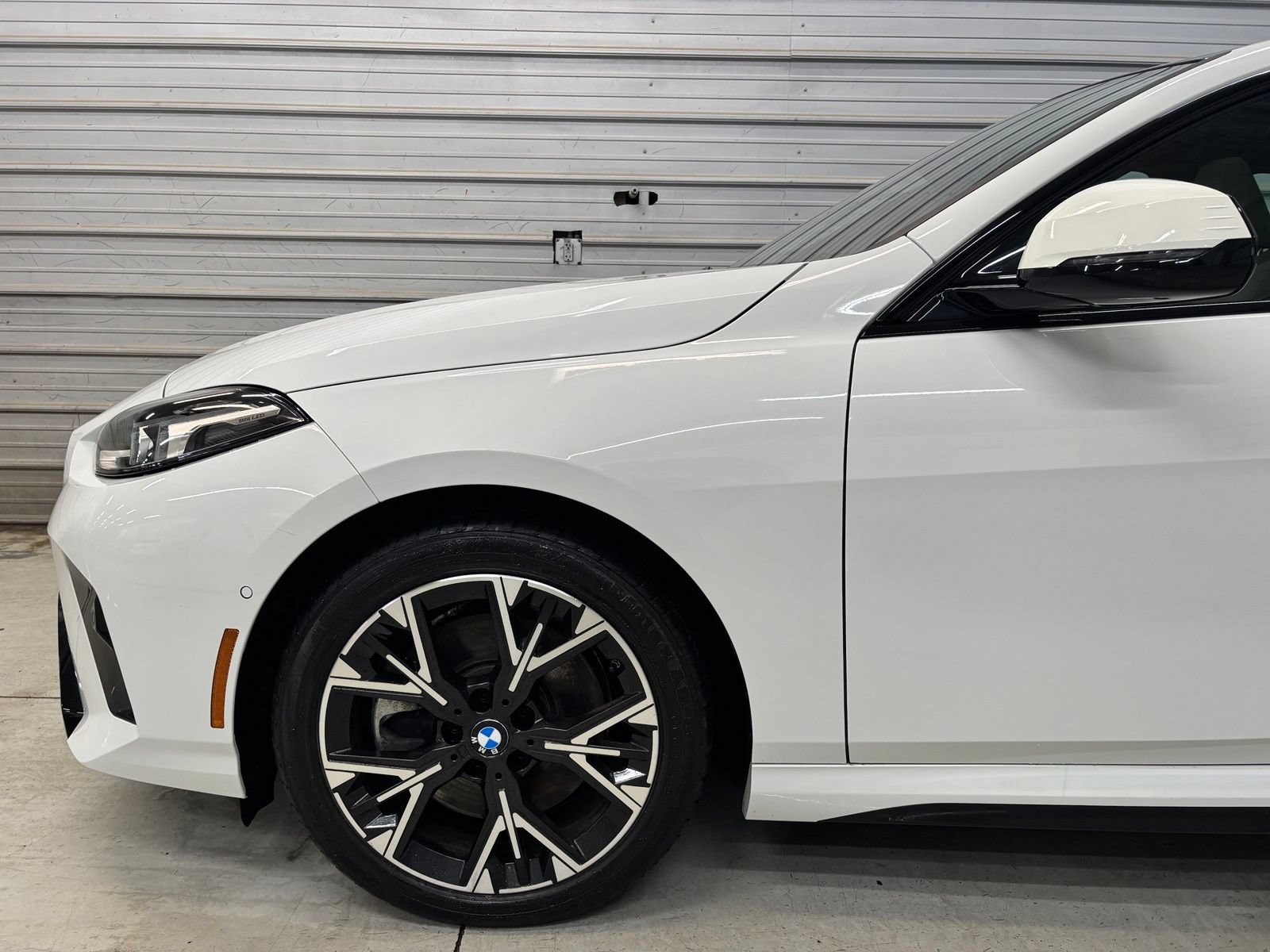 Used 2025 BMW 228 xDrive Gran Coupe AWD/4WD image 4