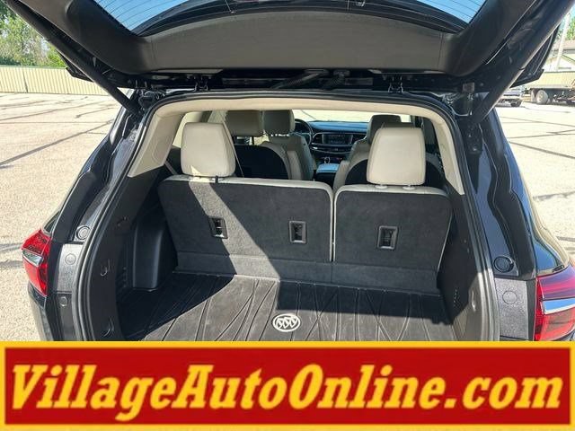 Used 2019 Buick Enclave Premium w/ Trailering Package, 5000 lbs. AWD/4WD image 41