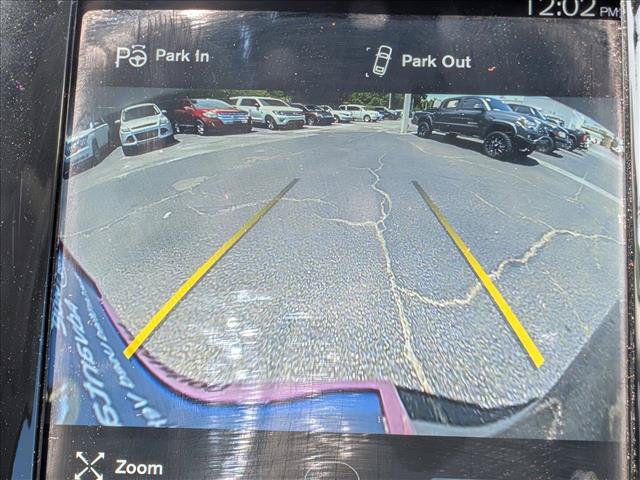 Used 2022 Volvo XC90 T6 Inscription w/ Advanced Package AWD/4WD image 15