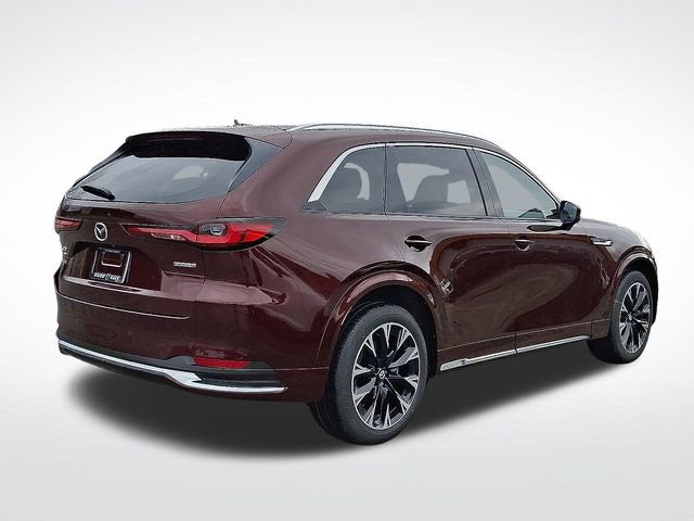 New 2026 MAZDA CX-90 3.3 Turbo S w/ Premium Plus image 7