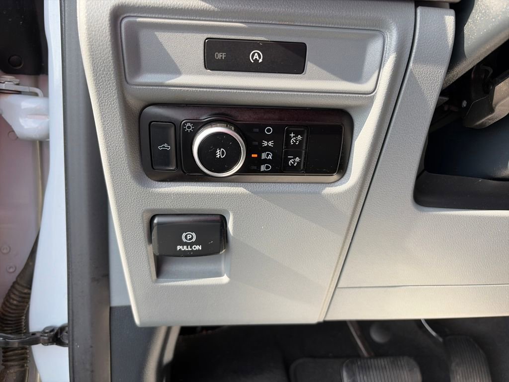Used 2025 Ford F150 XLT w/ Equipment Group 301A Standard image 12