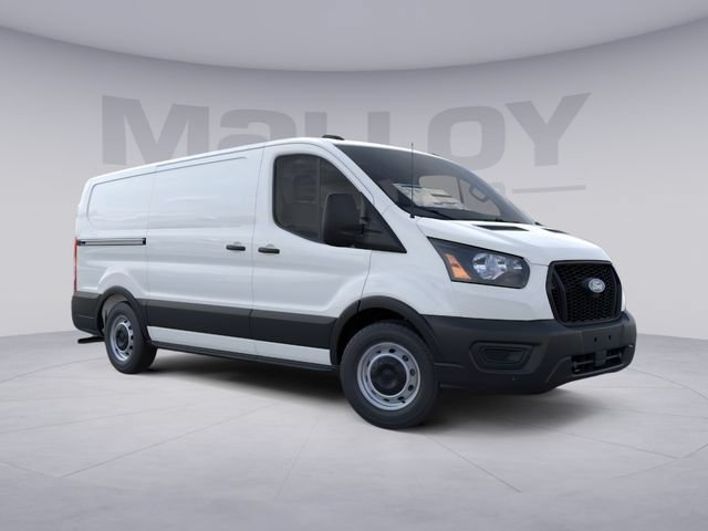 New 2026 Ford Transit 150 Low Roof RWD image 7