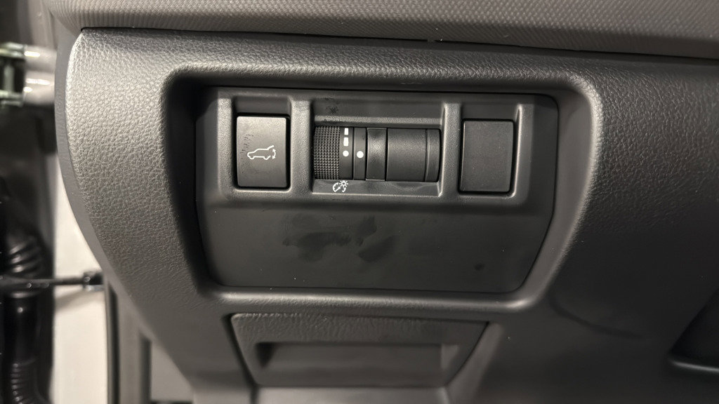 New 2026 Subaru Forester Wilderness image 19