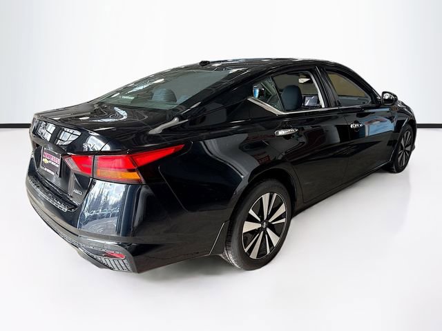Used 2019 Nissan Altima 2.5 SV image 6