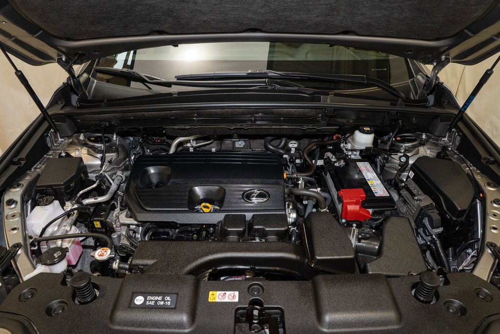 Used 2024 Lexus NX 250 FWD w/ Cold Area Package image 22