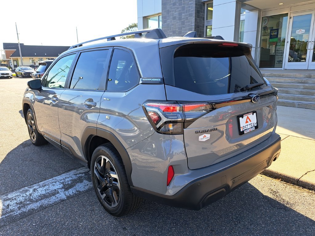 New 2026 Subaru Forester Sport AWD/4WD image 7