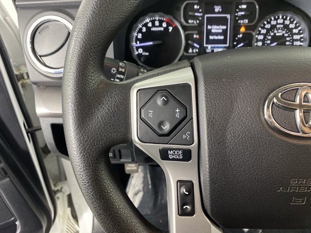 Used 2021 Toyota Tundra SR5 AWD/4WD image 23