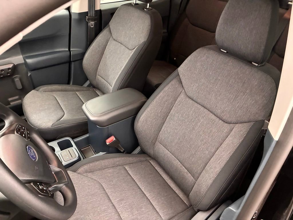 New 2025 Ford Maverick XLT w/ Black Appearance Package image 18