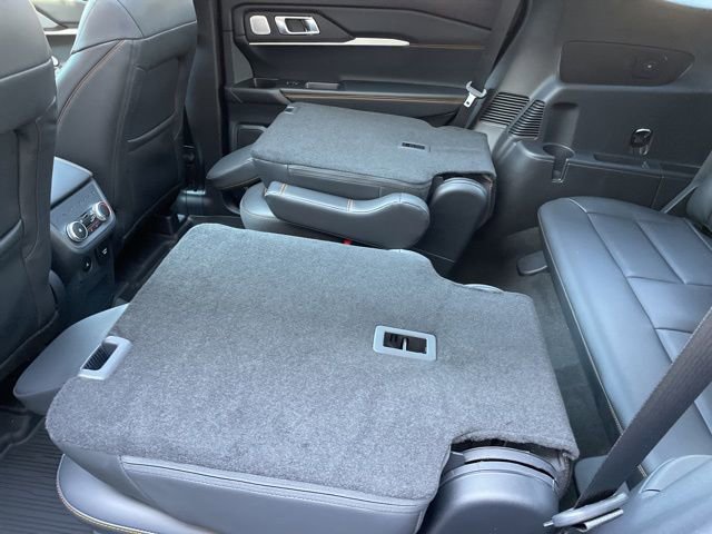 New 2026 Ford Explorer Tremor w/ Tremor Ultimate Package image 66