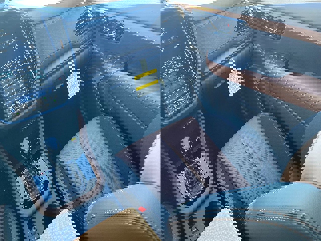 New 2025 Subaru Forester Touring image 12