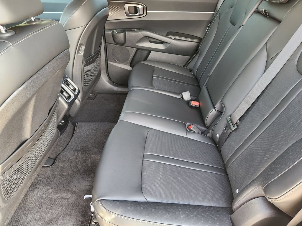 New 2026 Kia Sorento S w/ S Panoramic Sunroof Package AWD/4WD image 20