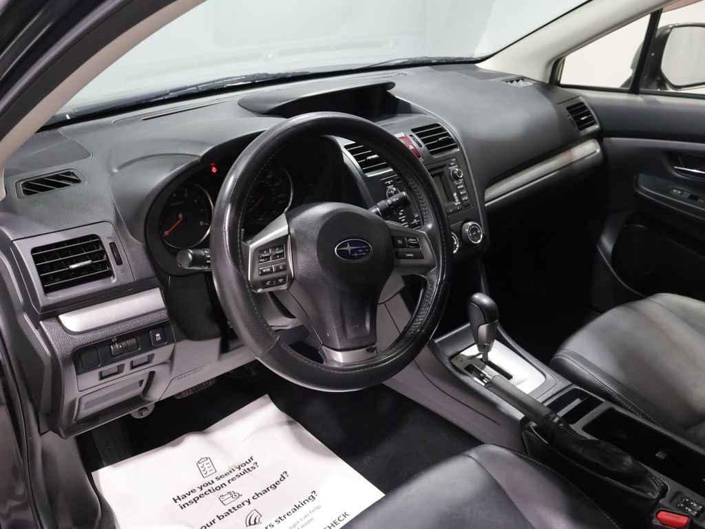 Used 2014 Subaru Crosstrek 2.0i Limited w/ Popular Package #2 AWD/4WD image 15