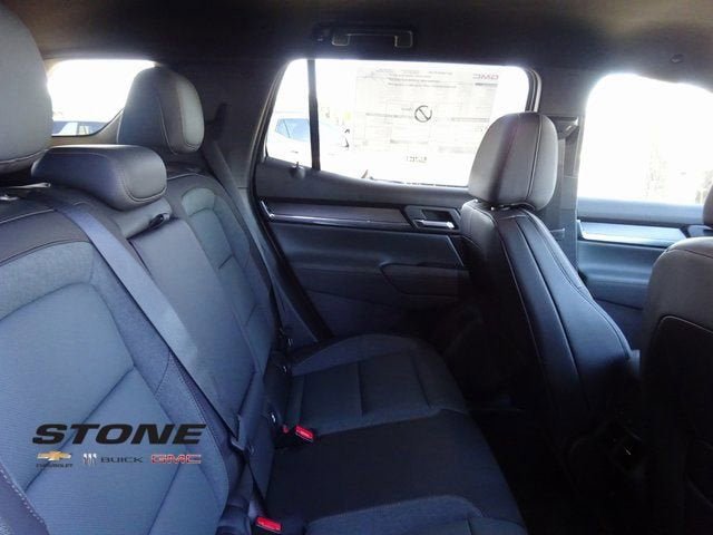 New 2026 GMC Terrain AT4 w/ Convenience Package III AWD/4WD image 22