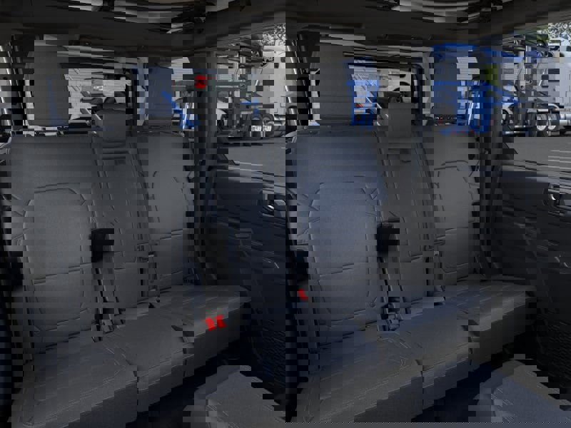 New 2026 Ford Bronco Badlands w/ Sasquatch Package image 43