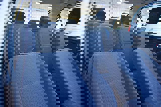 Used 2005 Toyota Corolla S image 38