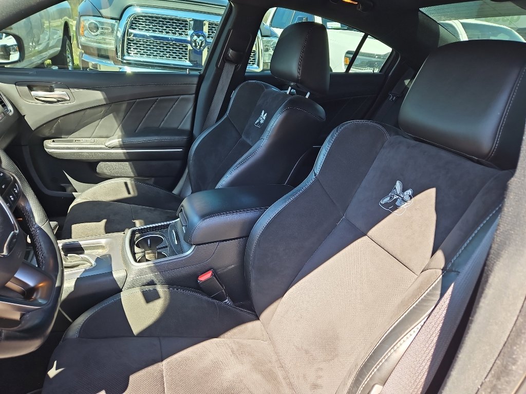 Used 2020 Dodge Charger Scat Pack w/ Dynamics Package RWD image 8
