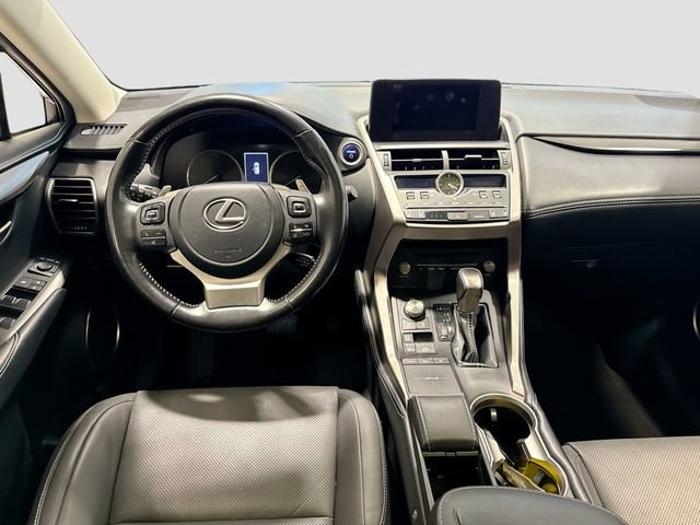 Used 2021 Lexus NX 300h 300h w/ Accessory Package image 19