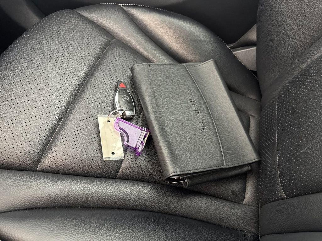 Used 2017 Mercedes-Benz GLC 300 image 44