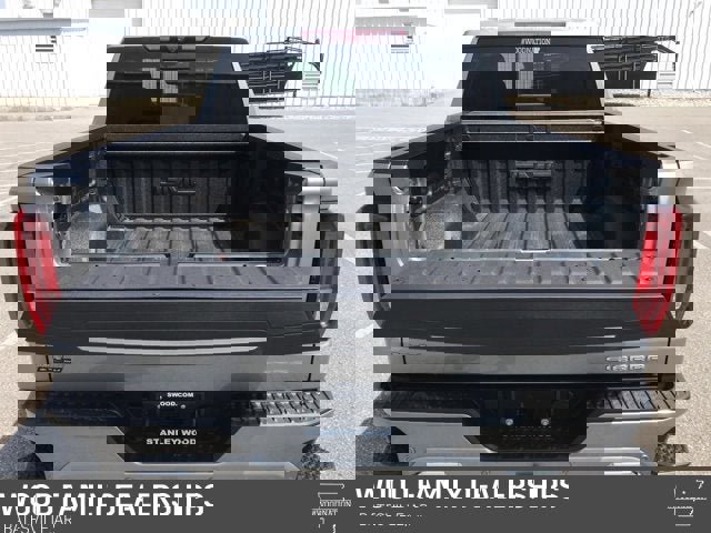 New 2026 GMC Sierra 1500 Denali image 9