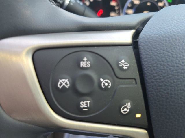 Used 2023 GMC Terrain Denali image 22