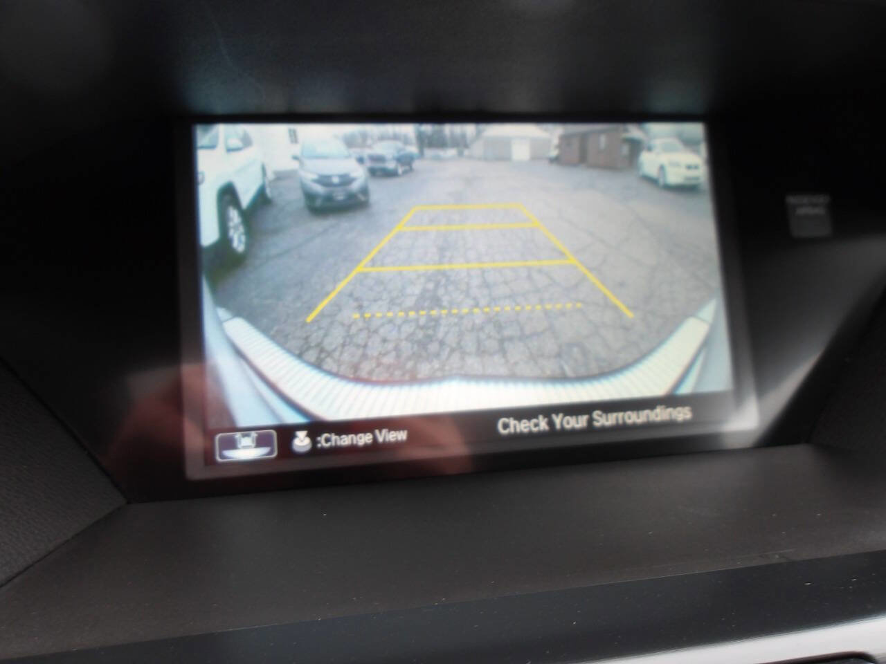 Used 2016 Acura MDX SH-AWD image 16