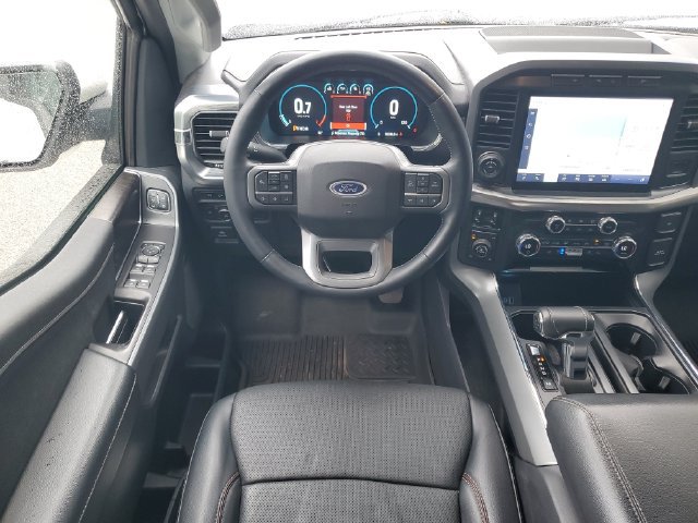 Used 2021 Ford F150 Lariat w/ Trailer Tow Package AWD/4WD image 27